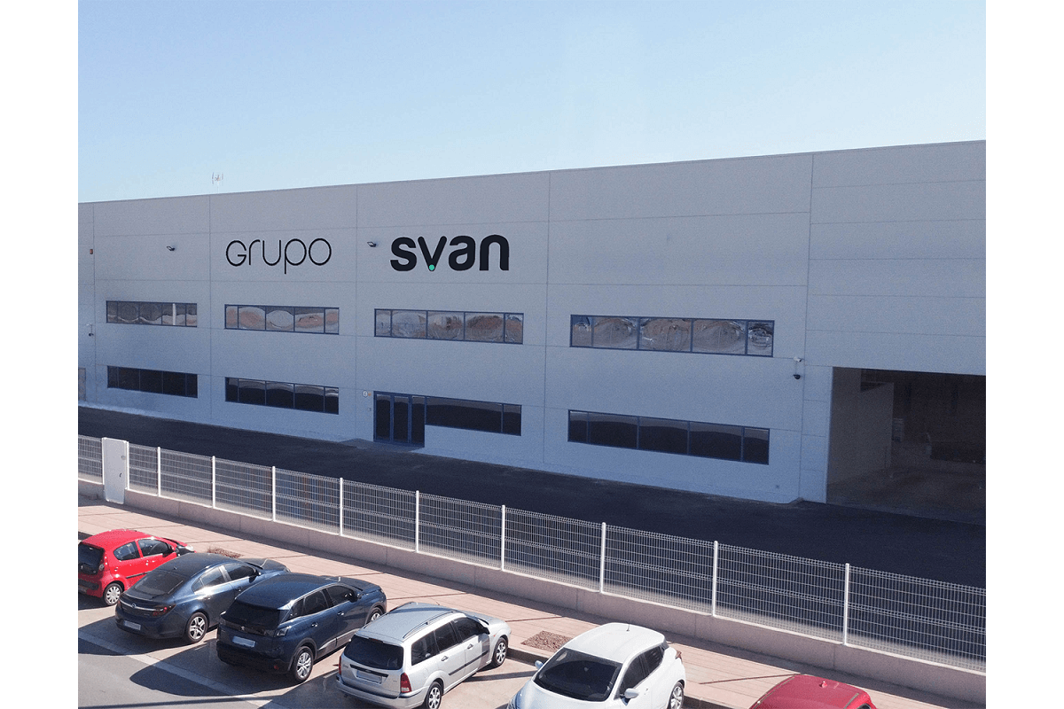 grupo svan atraviesa un buen momento como referente