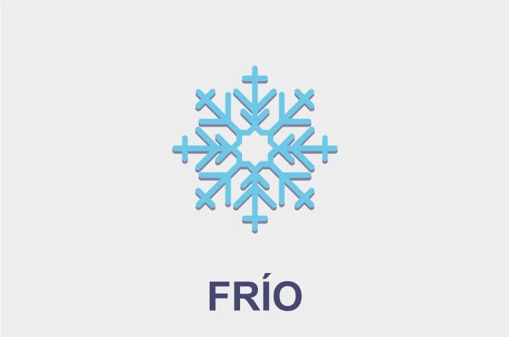 frio