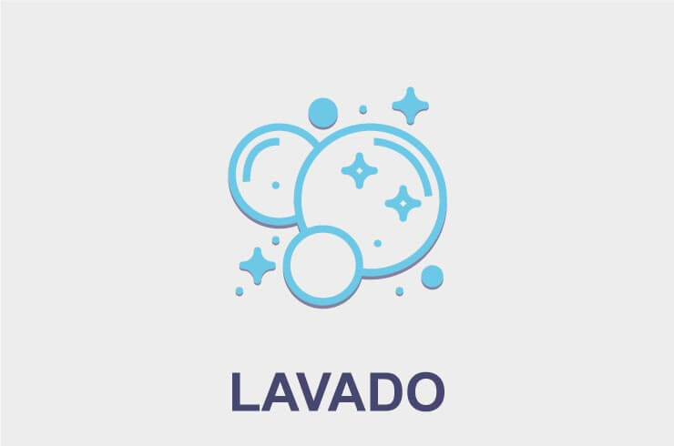 lavado